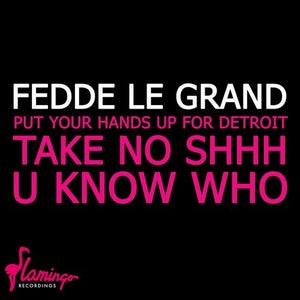 Fedde Le Grand